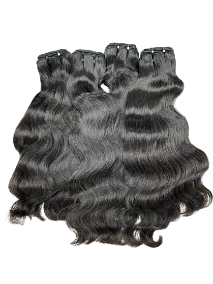 Raw Vietnamese BodyWave