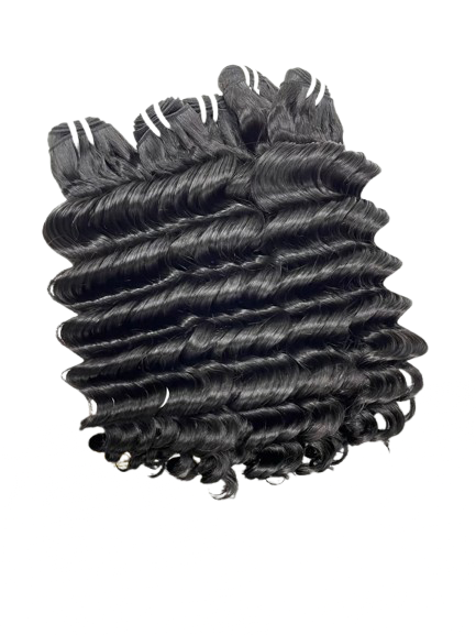 Vietnamese Loose Curl
